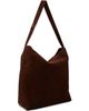 Aesther Ekme Aesther Ekme Brown Sac Supple Bag - 3