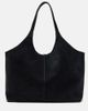 Aesther Ekme Aesther Ekme Cabas suede tote bag - 1