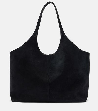 Aesther Ekme Aesther Ekme Cabas suede tote bag