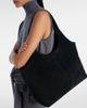 Aesther Ekme Aesther Ekme Cabas suede tote bag - 2