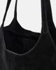 Aesther Ekme Aesther Ekme Cabas suede tote bag - 3