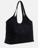 Aesther Ekme Aesther Ekme Cabas suede tote bag - 4
