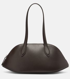 Aesther Ekme Aesther Ekme Cosmo Medium leather bowling bag