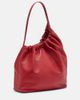 Aesther Ekme Aesther Ekme Demi Lune Cloud Medium leather shoulder bag - 4
