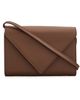 AESTHER EKME AESTHER EKME Envelope Wallet Brown Rust One - 1