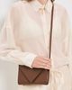 AESTHER EKME AESTHER EKME Envelope Wallet Brown Rust One - 3