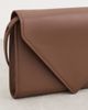 AESTHER EKME AESTHER EKME Envelope Wallet Brown Rust One - 5