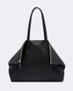 Aesther Ekme Aesther Ekme Fold Large leather tote bag - 1