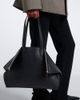 Aesther Ekme Aesther Ekme Fold Large leather tote bag - 2
