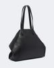 Aesther Ekme Aesther Ekme Fold Large leather tote bag - 4