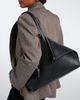 Aesther Ekme Aesther Ekme Fold Large leather tote bag - 6