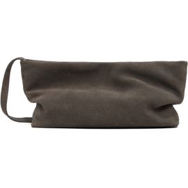 Aesther Ekme Aesther Ekme Gray Nina Clutch