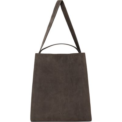 Aesther Ekme Aesther Ekme Gray Sac Bag