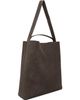 Aesther Ekme Aesther Ekme Gray Sac Bag - 3