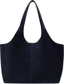 Aesther Ekme Aesther Ekme Navy Cabas Supple XL Tote