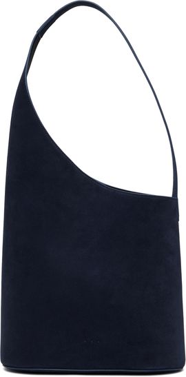Aesther Ekme Aesther Ekme Navy Lune Tote