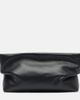 Aesther Ekme Aesther Ekme Nina Medium leather clutch - 1