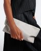 Aesther Ekme Aesther Ekme Nina Mini leather clutch - 2
