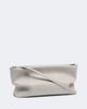 Aesther Ekme Aesther Ekme Nina Mini leather clutch - 4