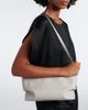 Aesther Ekme Aesther Ekme Nina Mini leather clutch - 6