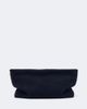 Aesther Ekme Aesther Ekme Nina Mini suede clutch - 1