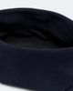 Aesther Ekme Aesther Ekme Nina Mini suede clutch - 3