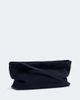 Aesther Ekme Aesther Ekme Nina Mini suede clutch - 4