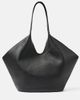 Aesther Ekme Aesther Ekme Phantom Large leather tote bag - 1