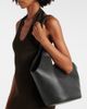Aesther Ekme Aesther Ekme Phantom Large leather tote bag - 2