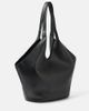Aesther Ekme Aesther Ekme Phantom Large leather tote bag - 4