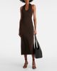 Aesther Ekme Aesther Ekme Phantom Large leather tote bag - 5
