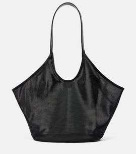 Aesther Ekme Aesther Ekme Phantom Large mesh tote bag