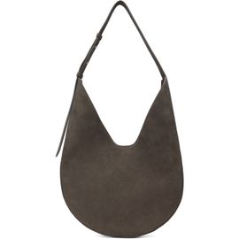 Aesther Ekme Aesther Ekme Taupe Calfskin Bag