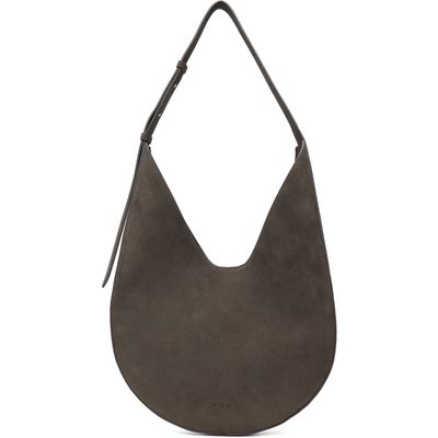 Aesther Ekme Aesther Ekme Taupe Calfskin Bag