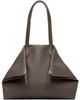 Aesther Ekme Aesther Ekme Taupe Fold Bag - 1