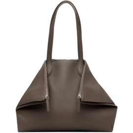 Aesther Ekme Aesther Ekme Taupe Fold Bag