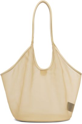 Aesther Ekme Aesther Ekme Yellow Phantom Tote