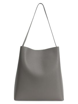 Aesther Ekme Women's Sac Smooth Leather Tote Bag