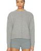AEXAE AEXAE Cashmere Cable Padded Cardigan - 2