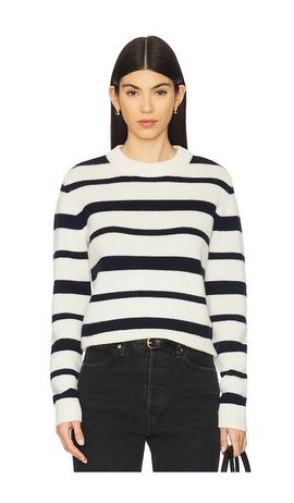 AEXAE AEXAE Cashmere Crew Neck Jumper