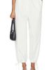 AEXAE AEXAE Cotton Drape Balloon Pant - 1