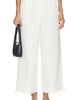 AEXAE AEXAE Cotton Drape Balloon Pant - 2
