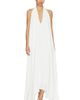 AEXAE AEXAE Drape Maxi Dress - 1