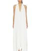 AEXAE AEXAE Drape Maxi Dress - 2