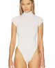 AEXAE AEXAE Knitted Bodysuit - 2