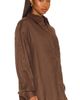 AEXAE AEXAE Linen Woven Shirt - 2