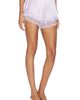 AEXAE AEXAE Silk Balloon Mini Short - 2