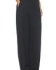 AEXAE AEXAE Wool Contoured Balloon Pant - 2