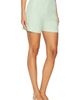 AEXAE AEXAE x REVOLVE Flat Front Mini Short - 2