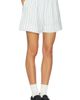 AEXAE AEXAE x REVOLVE Linen Waistband Short - 2